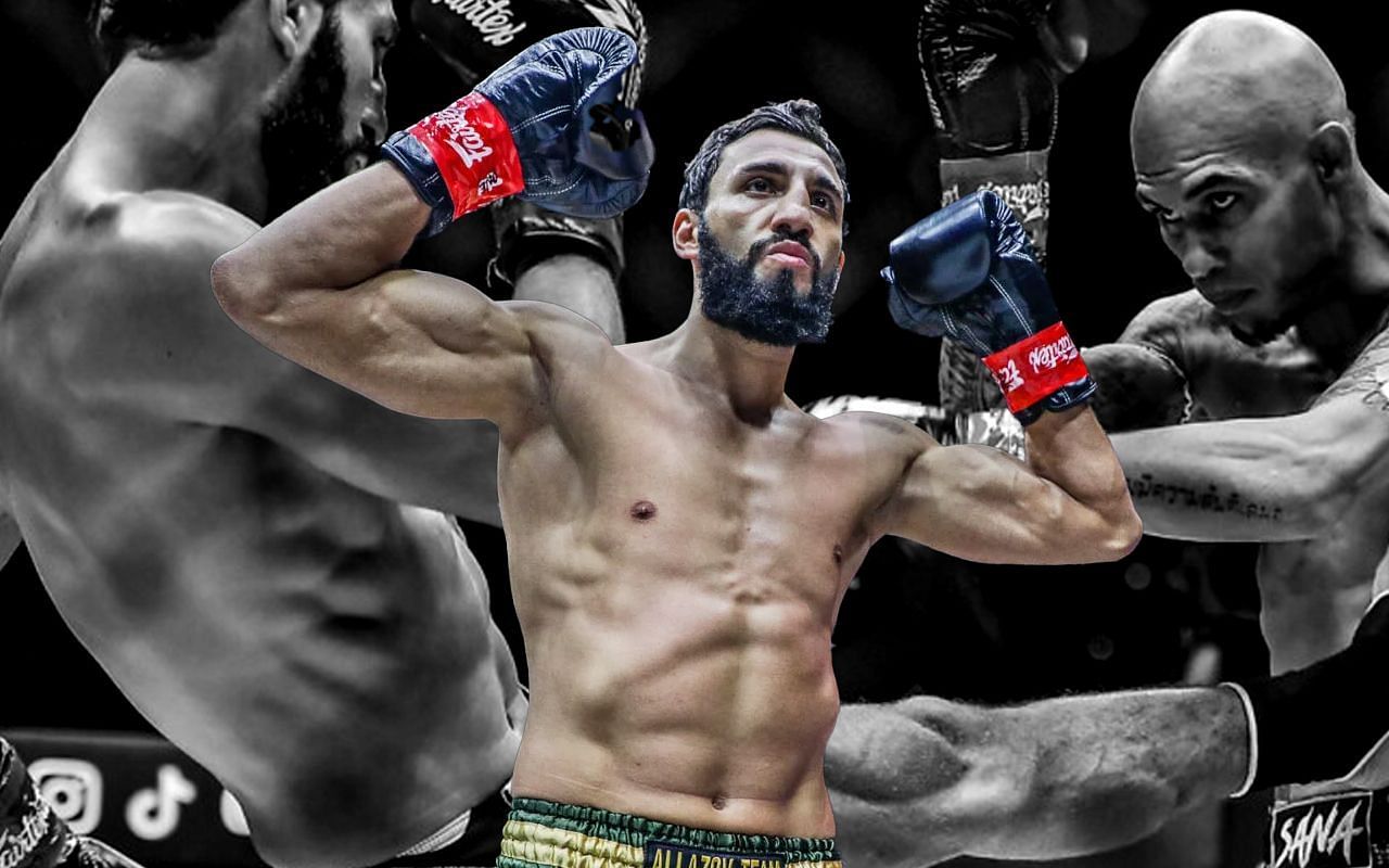 Chingiz Allazov
