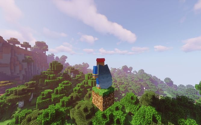 5 best Minecraft 1.19 seeds for SMP