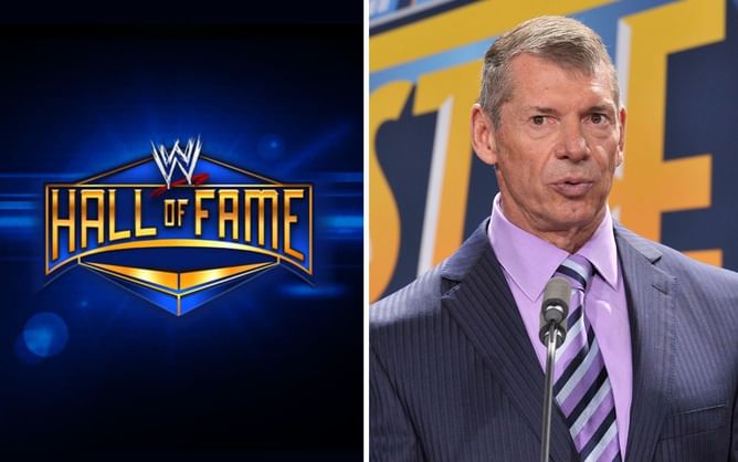 "I remember being really resistant to it" - WWE Hall of Famer recalls how Vince McMahon shared his first homosexual experience story