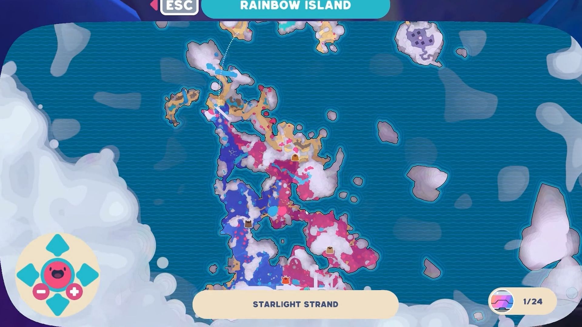 slime ranchers 2 map｜TikTok Search