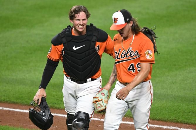 Oakland Athletics vs Baltimore Orioles: Odds, Line, Picks and Prediction - September 4 | 2022 MLB Season