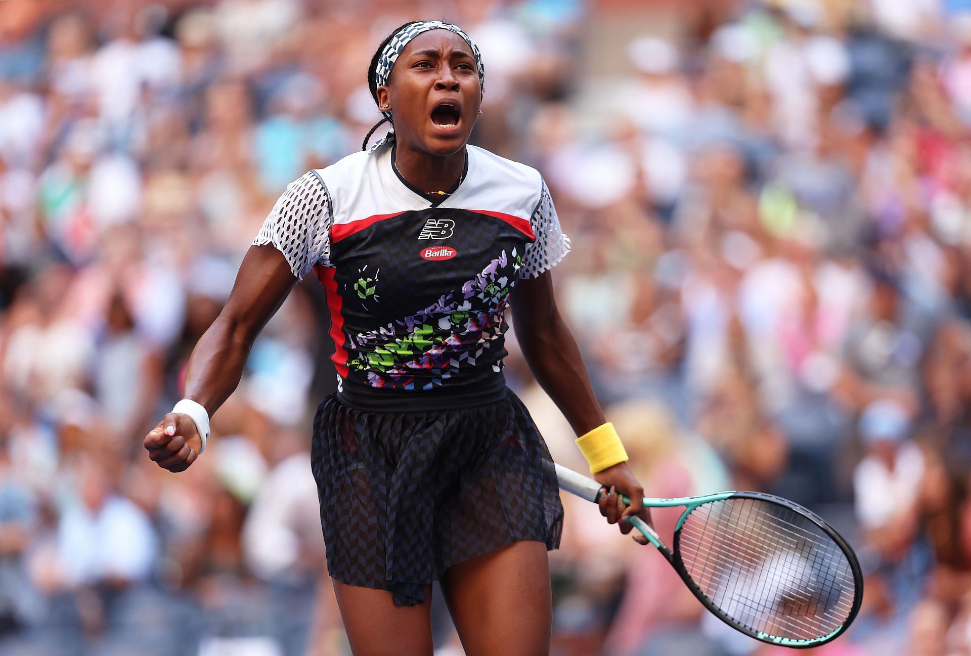 US Open 2022 American players TV schedule today When are Coco Gauff, Madison Keys and Jack Sock playing?
