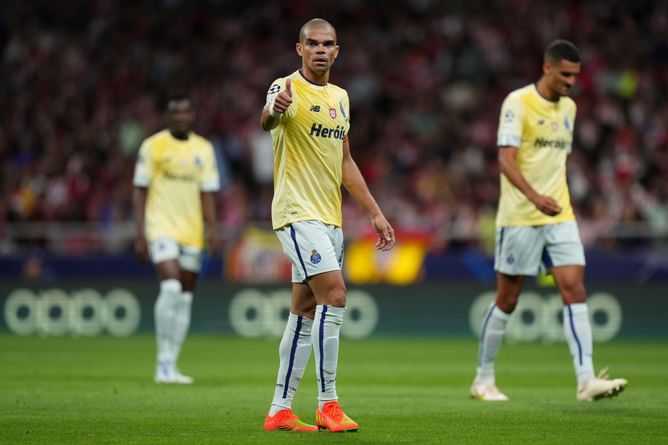 Porto vs Chaves prediction, preview, team news and more | Primeira Liga 2022-23