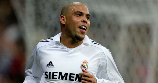 "I'm still proud of that today" - Former Real Madrid manager on why selling Ronaldo to AC Milan helped them beat Barcelona
