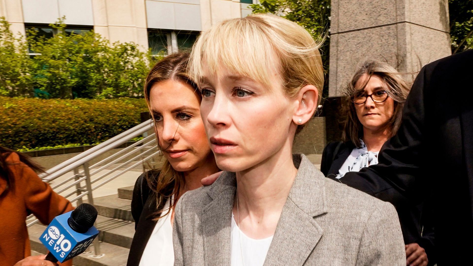 Sherri Papini (Image via NBC News)