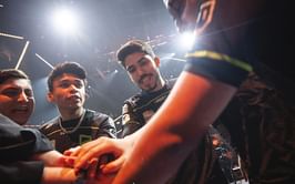 VCT Champions 2022 Istanbul Day 9 highlights: Leviatán sent to lower bracket, DRX secures upper bracket, and more