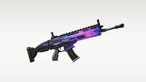 Fortnite: How to get Chipset wrap