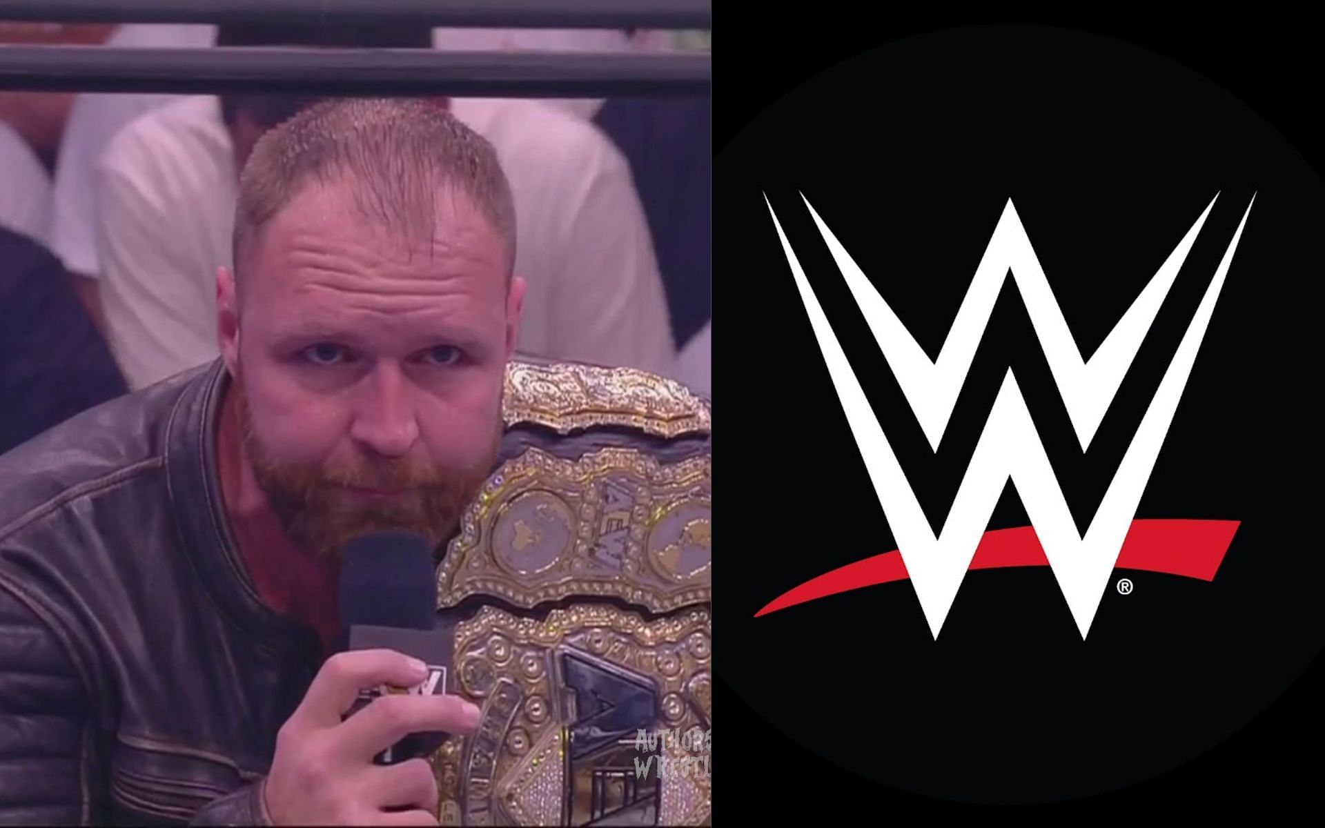 Former WWE personality shares disheartened reaction to missing Jon Moxley&a...