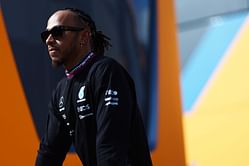 5 times Lewis Hamilton drove a back-to-front masterclass
