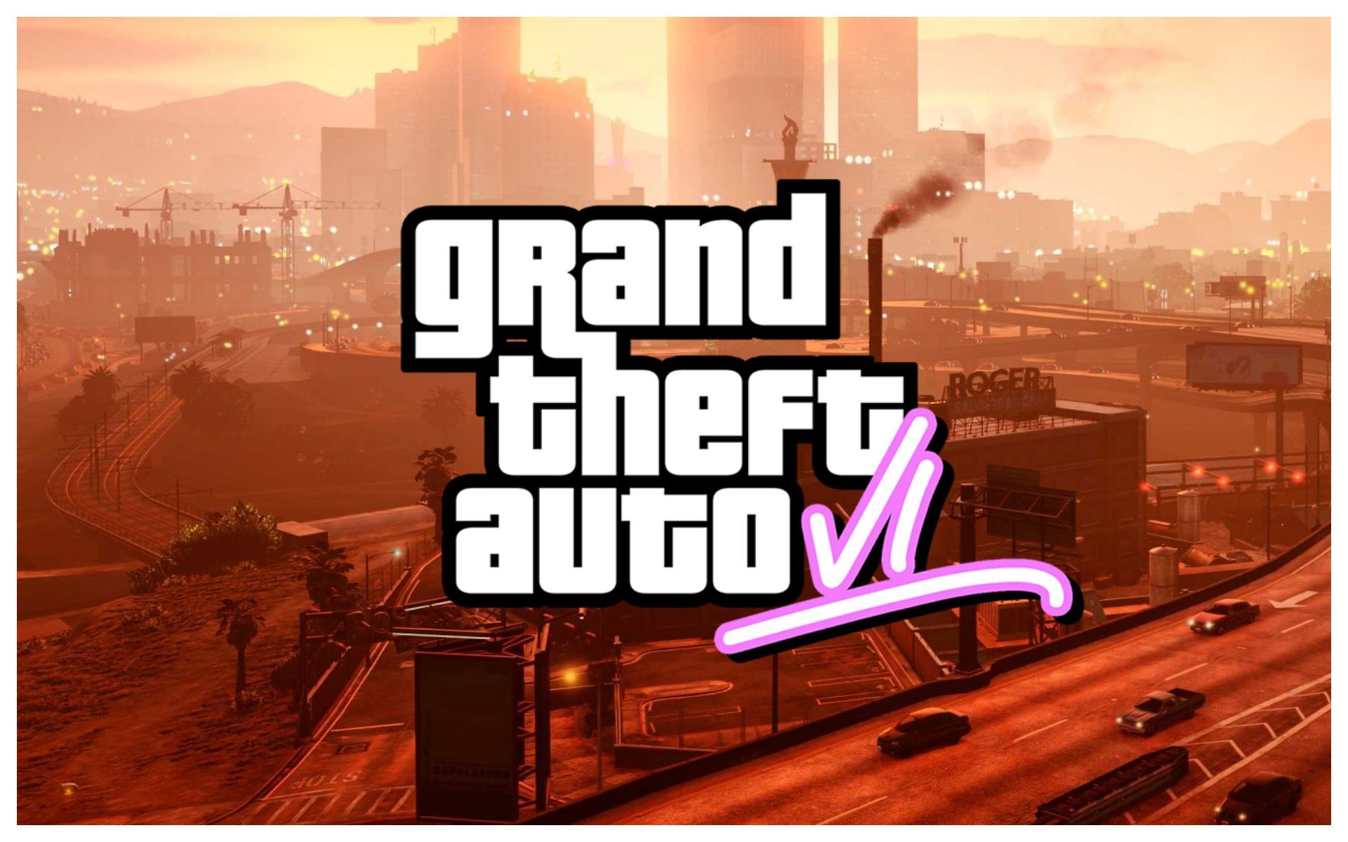 Grand Theft Auto 6 leak points to some incredible AI coming to the