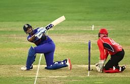 Asia Cup 2022: "You will do injustice to him if you send him below No. 4" - Aakash Chopra lauds Suryakumar Yadav's knock in India vs Hong Kong match
