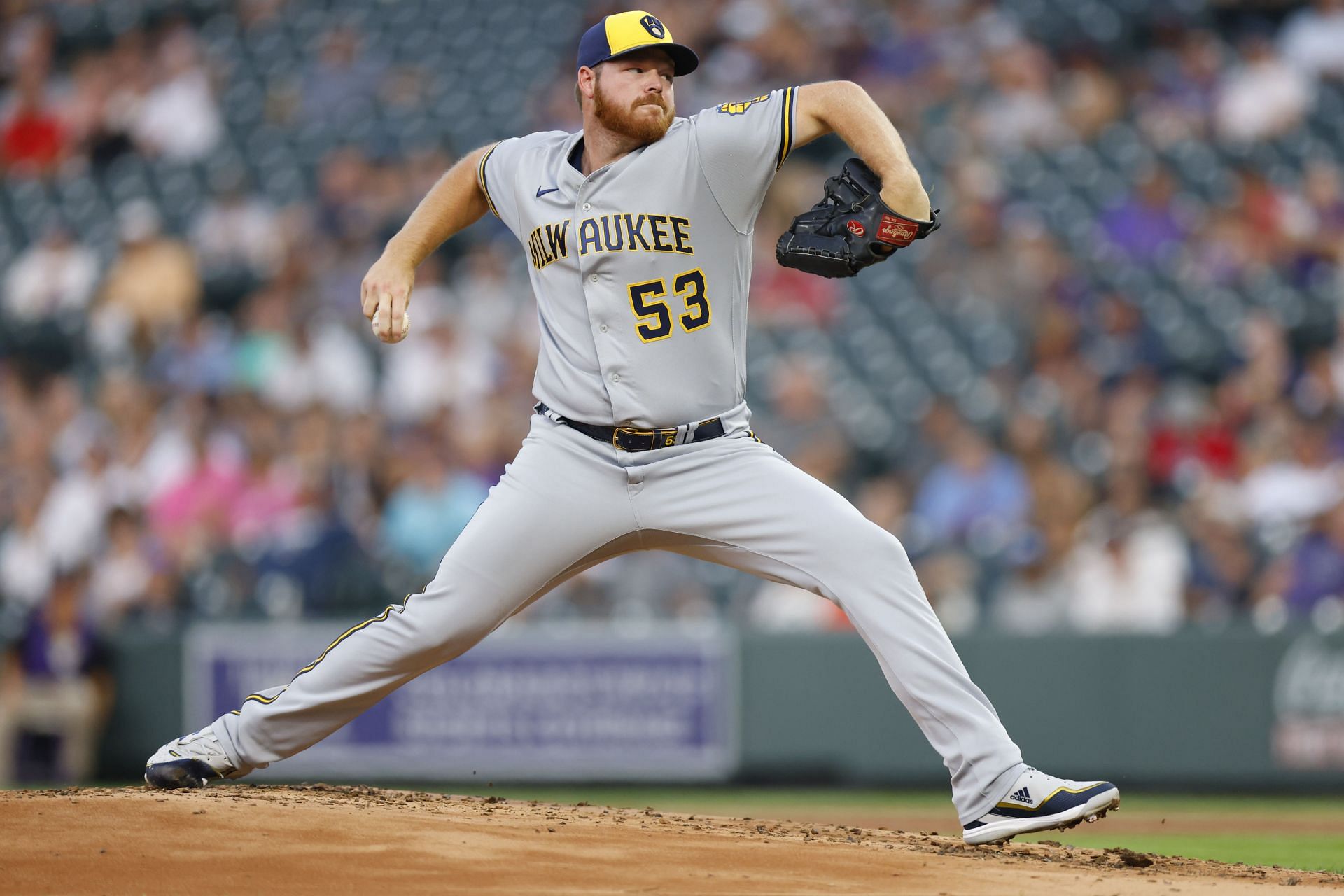 Best MLB Player Prop Bets & Picks for today: Brandon Woodruff & More ...