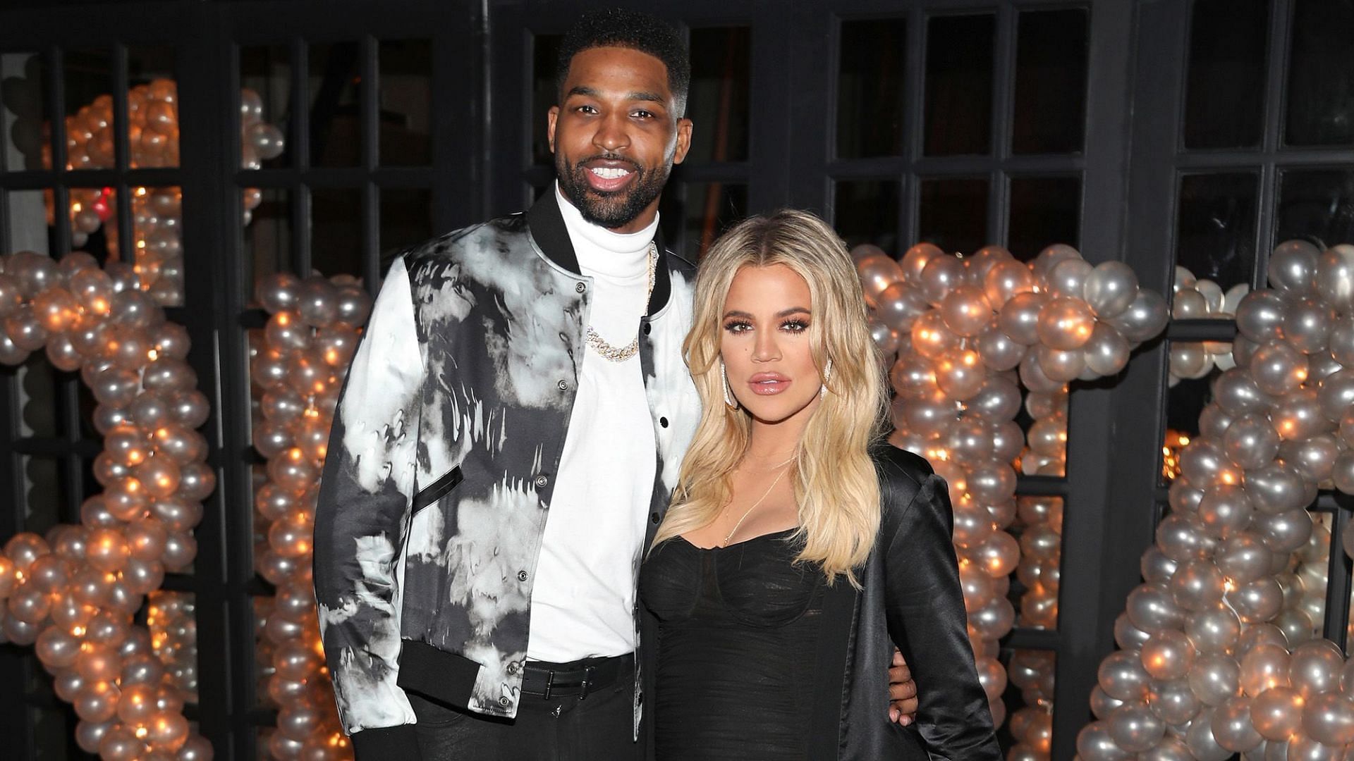 Khloe Kardashian accepted Tristan Thompson