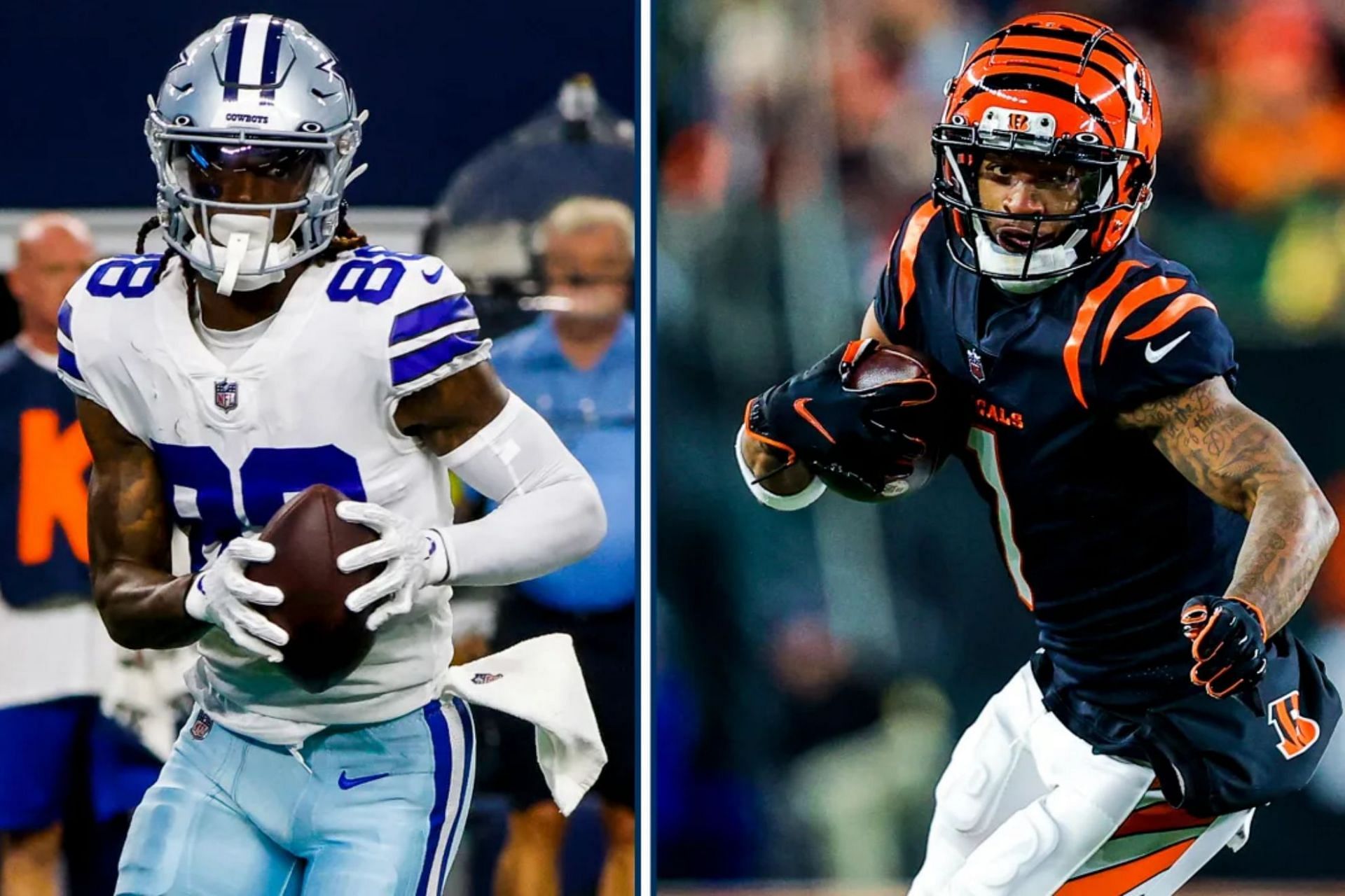 Bengals Game Tonight: Bengals vs. Jaguars injury report, schedule, live  stream, TV channel and betting preview for Week 4 NFL game