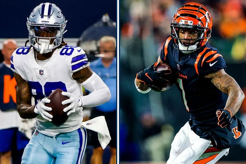 Cincinnati Bengals vs. Dallas Cowboys