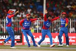 Asia Cup 2022: "We don't play them well" - Aakash Chopra picks Afghanistan bowlers who might trouble Indian batters in the IND vs AFG match