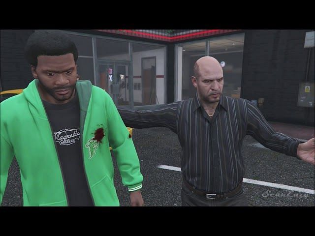 5 characters that may not return for GTA 6