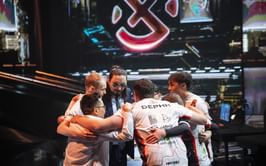 VCT Champions 2022 Istanbul Day 10 highlights: Team Liquid moves to lower bracket, XSET wins, and more