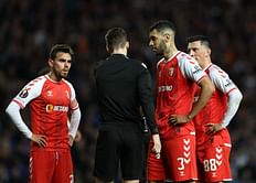 Rio Ave vs Sporting Braga prediction, preview, team news and more | Primeira Liga 2022-23