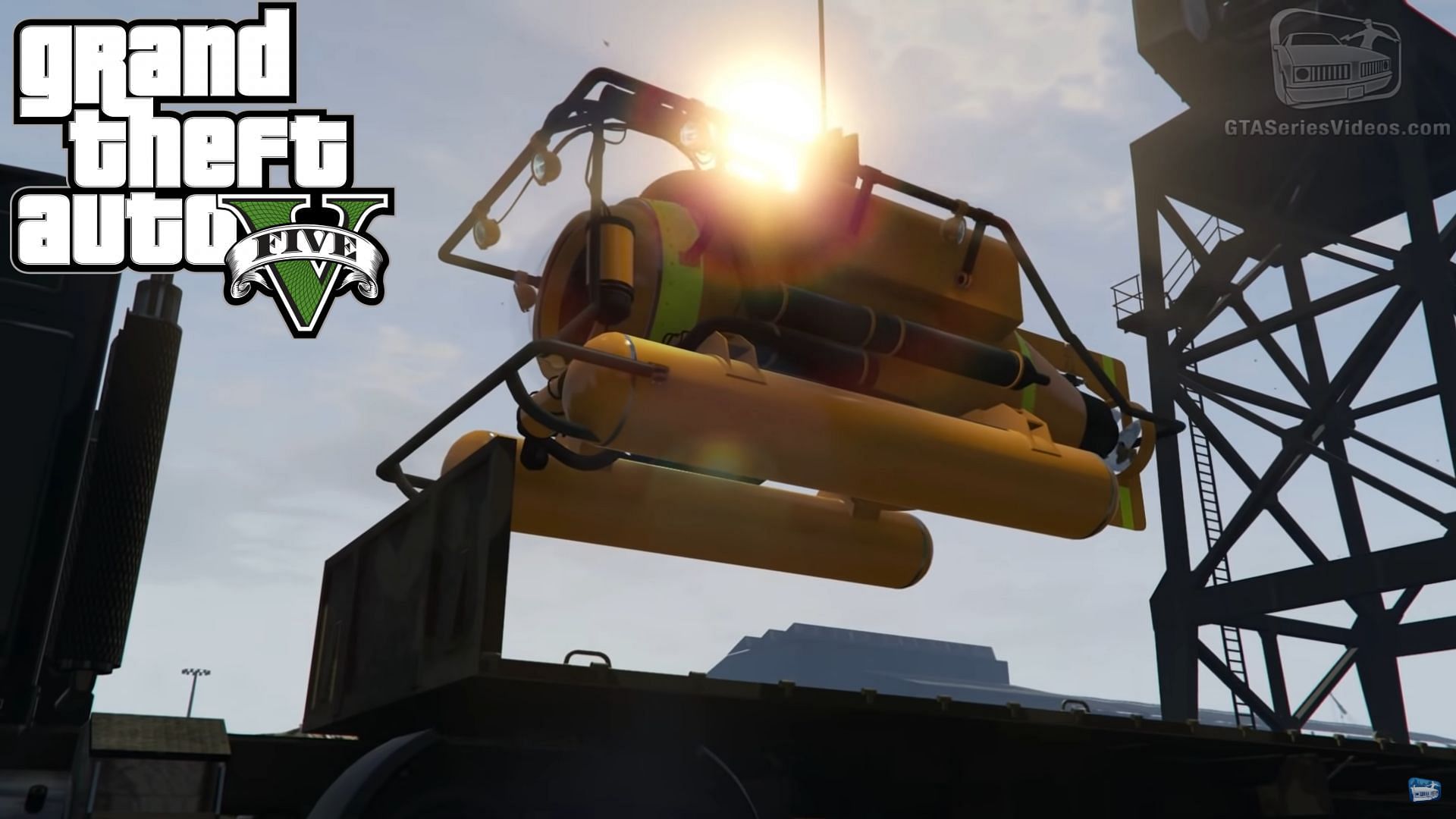 GTA 5 has some forgetful missions which must not be replicated in GTA 6 in any way. (Image via YouTube/GTASeriesVideos)