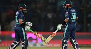 PAK vs ENG 2022: “It’s the latter”- Former Indian cricketer names the most skillful batter between Babar Azam and Mohammad Rizwan