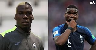 “We had to suffer through his injustice for many years with the hope that he would change” – Paul Pogba’s brother makes fresh revelation against Juventus star despite being in detention