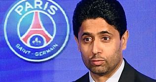 PSG president Nasser Al-Khelaifi accused of hiding key information in Qatar scandal - reports