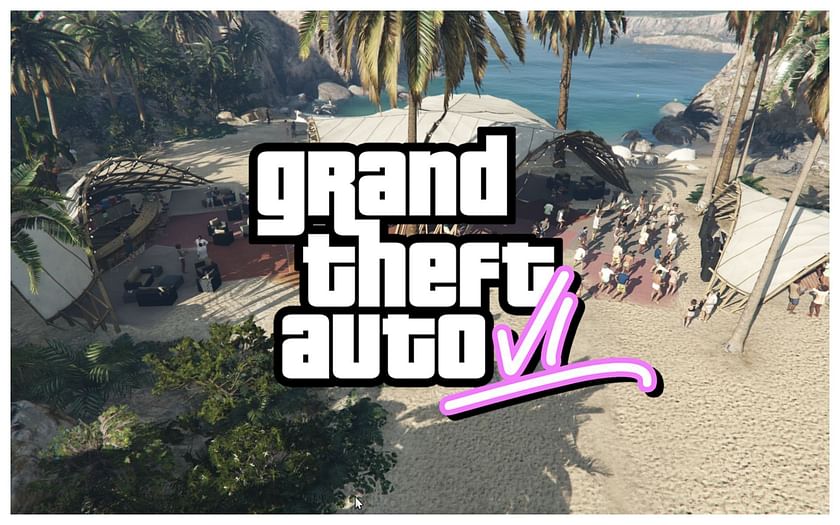 Fake GTA 6 Videos Are Racking Up Millions Of Views On