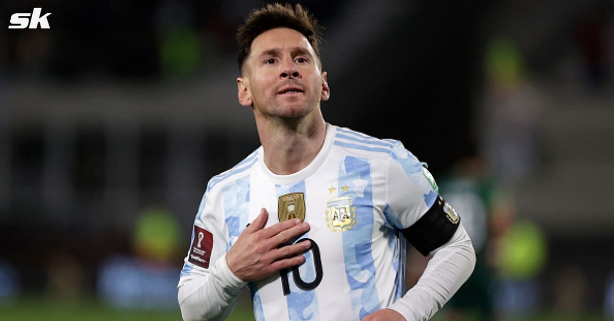 How tall is Lionel Messi in feet, and what is the Argentina superstar's net  worth?