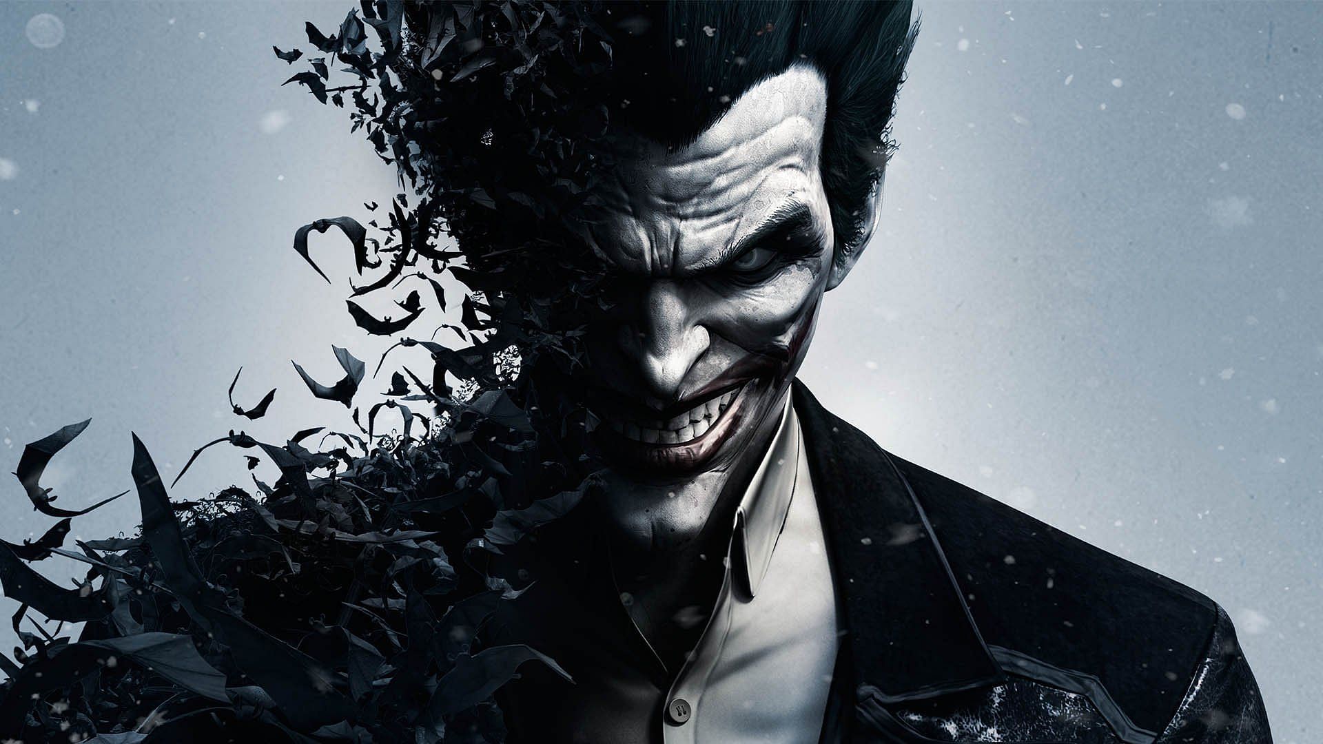 The Joker (Image via WB)