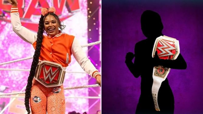 "Acting like she already has the belt" – Ex-WWE employee names RAW star that could dethrone Bianca Belair