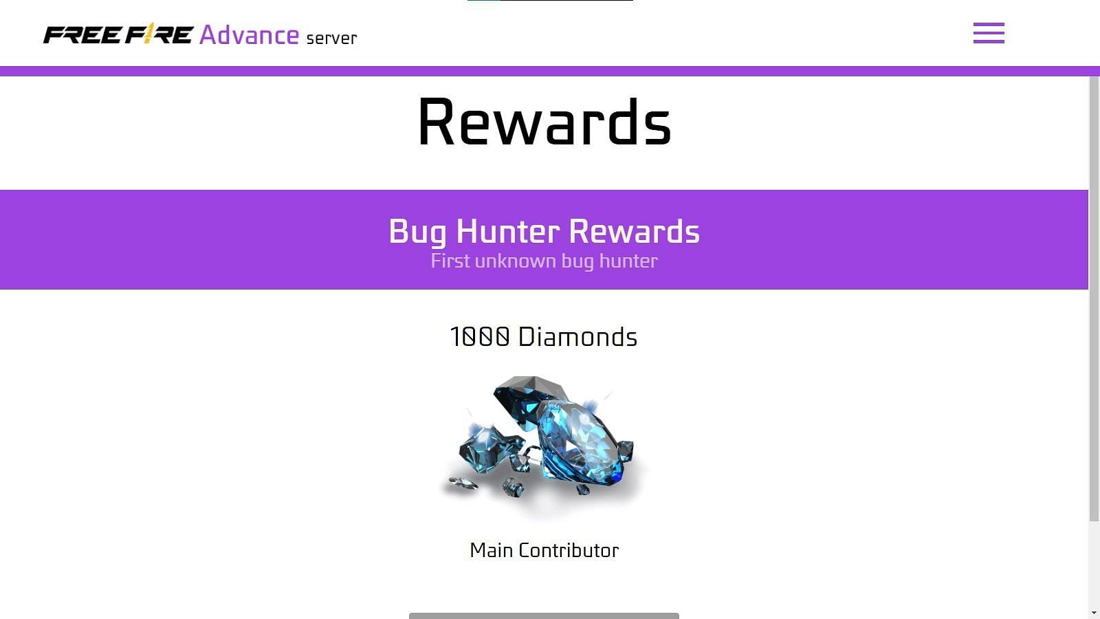 Free Fire diamonds are valuable in-game currencies (Image via Garena)