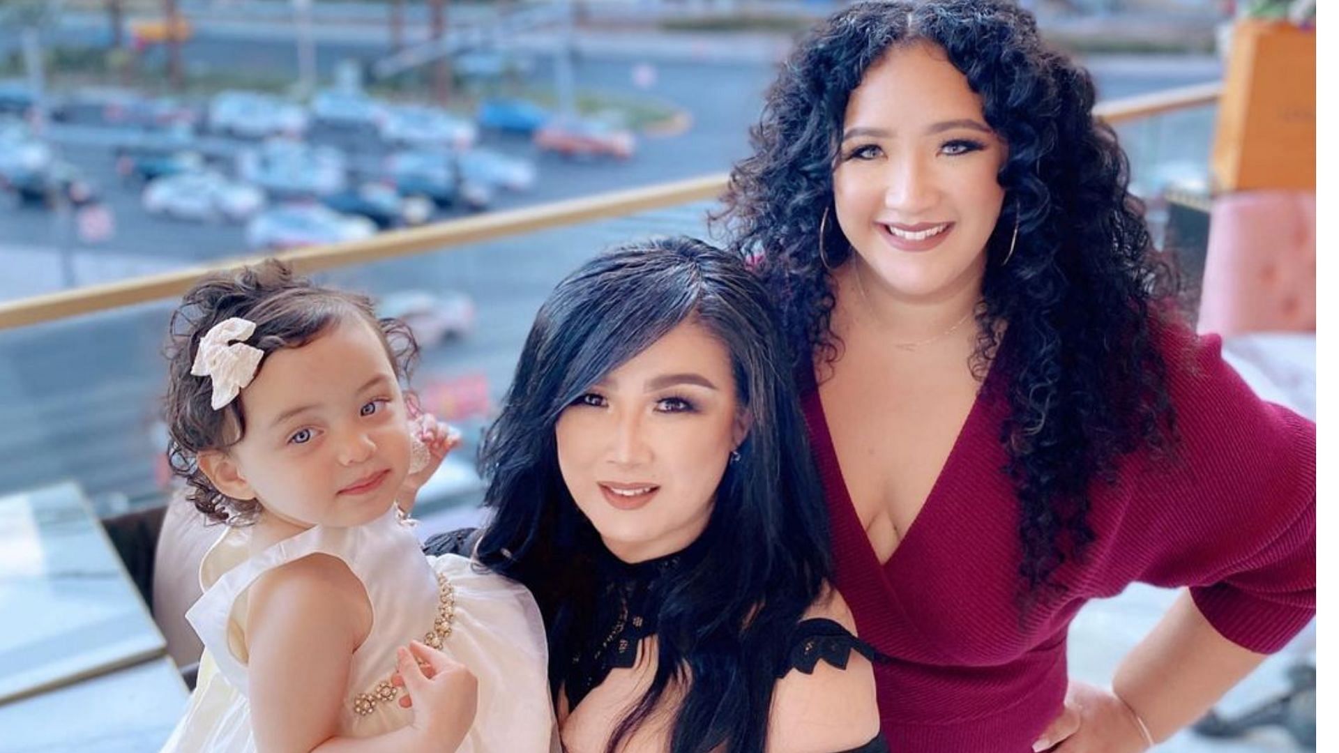 TLC's 'sMothered': Meet the mom, daughter who give each other