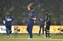 IND vs SA 2022: Mohammed Siraj replaces injured Jasprit Bumrah in T20I squad for remaining matches against South Africa