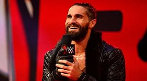 The 5 Faces of WWE Superstar Seth Rollins