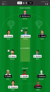 Fantasy suggestion #2