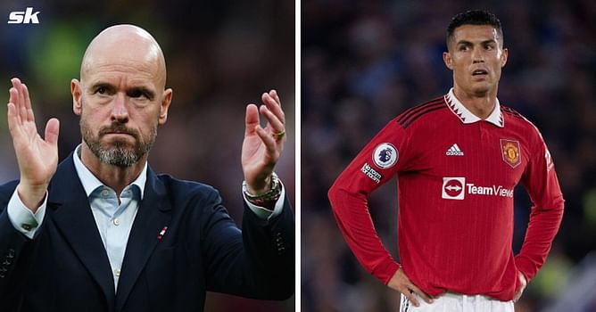 Manchester United manager Erik ten Hag drops major Cristiano Ronaldo hint ahead of Real Sociedad clash