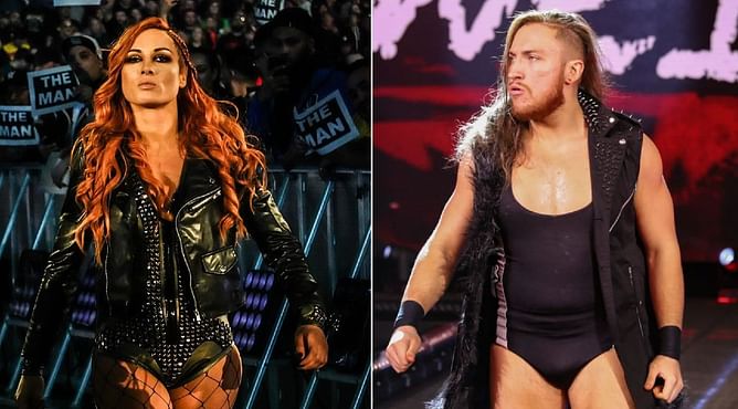 5 British WWE Superstars who surprisingly don't have a match at Clash at the Castle