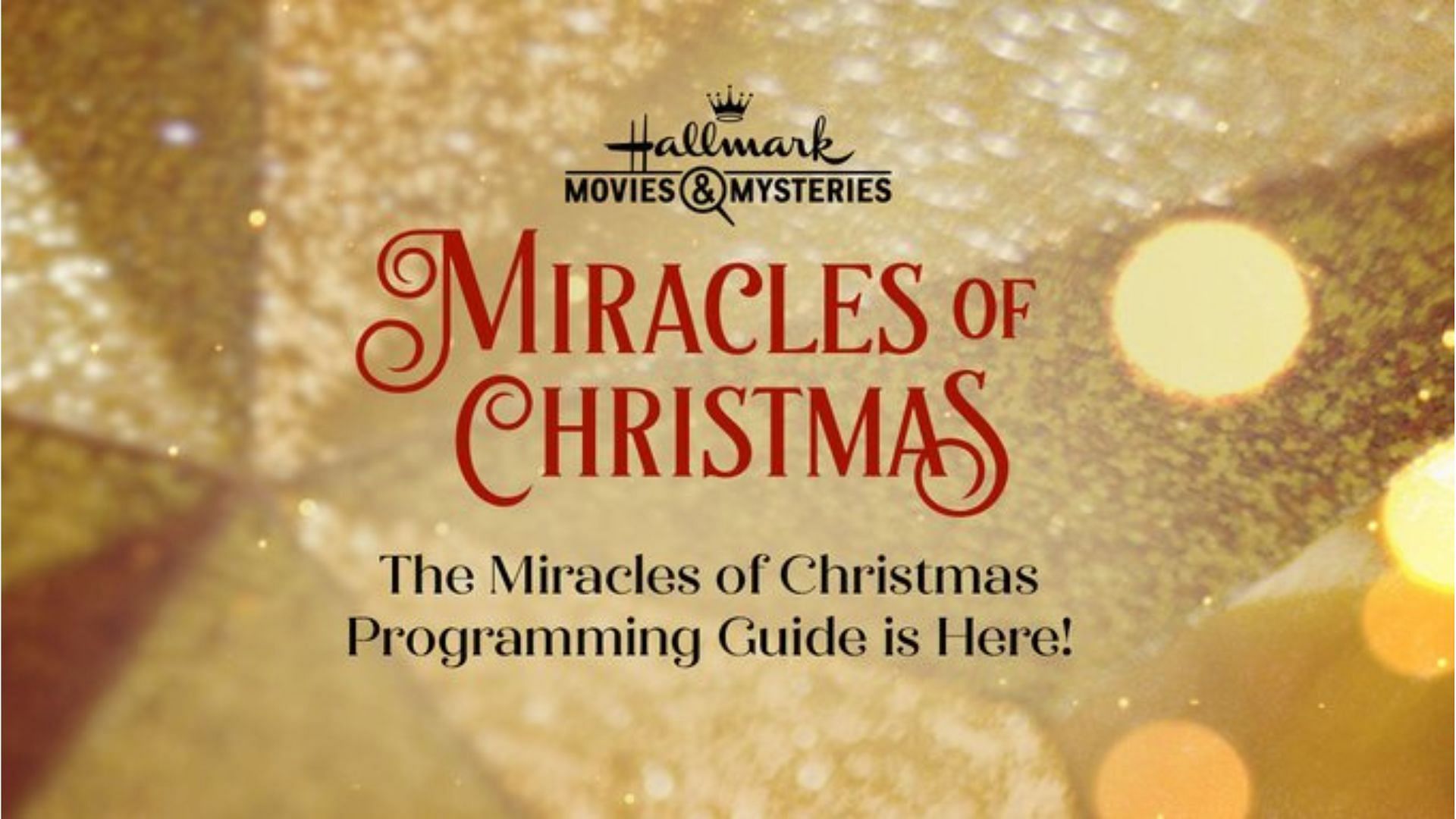 Miracles of Christmas (Image via Showbiz Cheat Sheet)