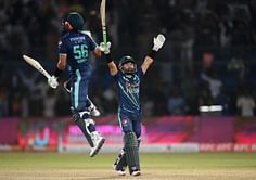 PAK vs ENG 2022: “Somewhere, we blindly trust each other” - Mohammad Rizwan on his equation with Babar Azam