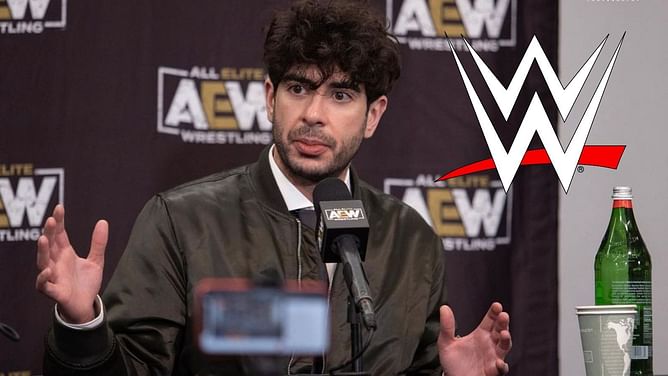 Former WWE Superstar shares another cryptic message to tease a massive return to Tony Khan's AEW