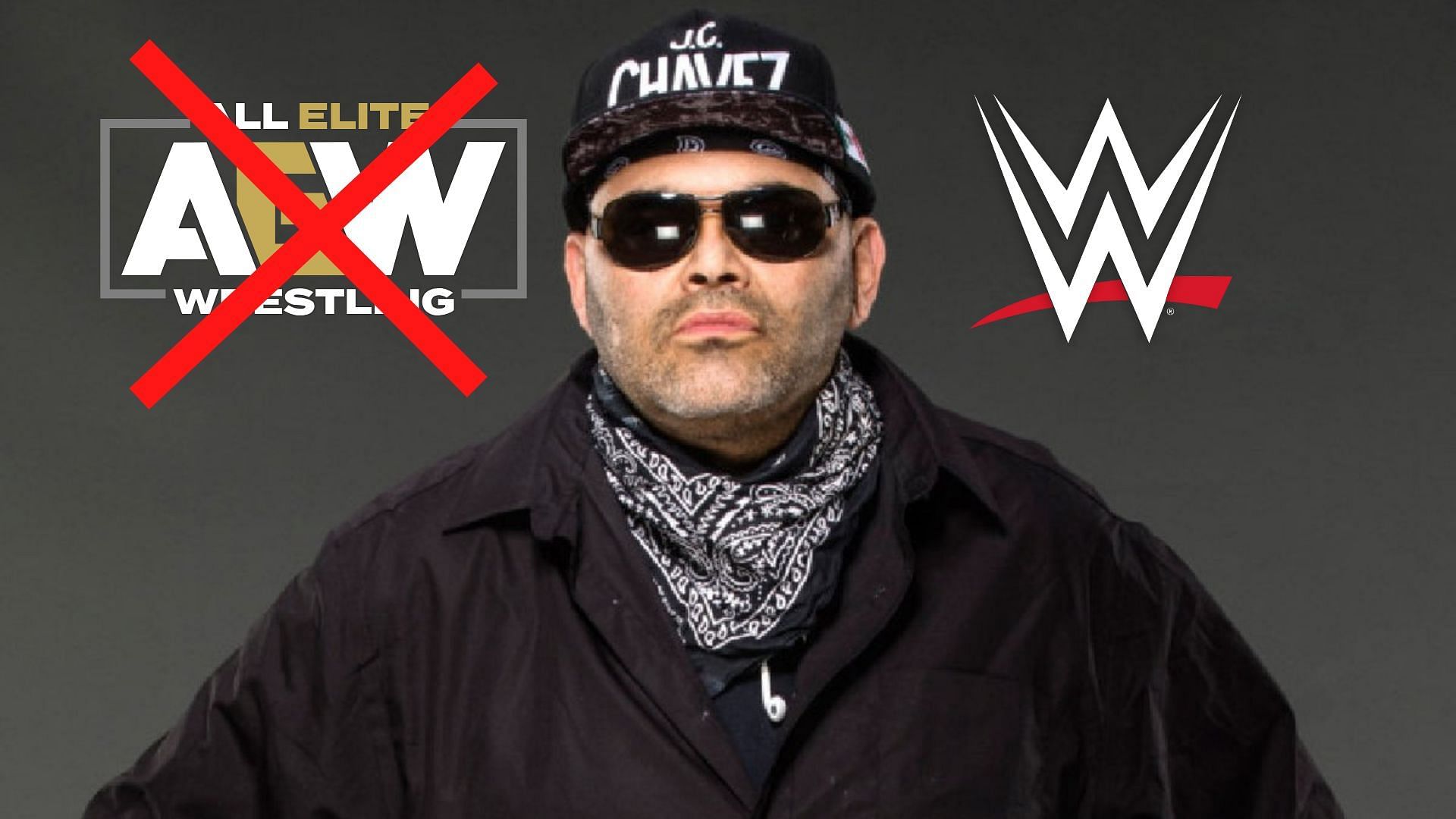 Konnan has shared his thoughts on another top AEW potentially leaving