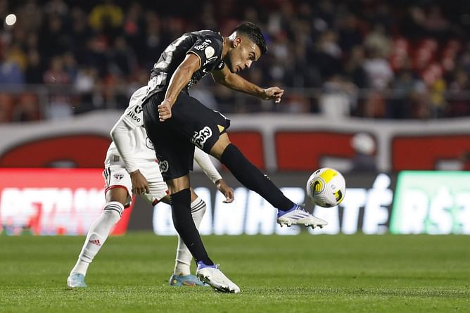 Corinthians vs Fluminense Prediction and Betting Tips | September 15, 2022