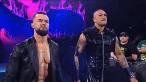 Tag team reunites after two decades to beat The Judgment Day at WWE Clash at the Castle