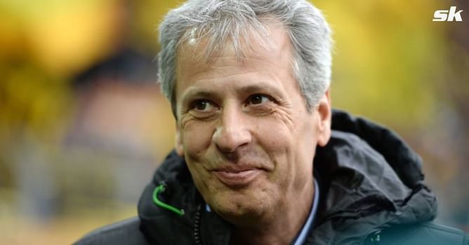 “We saw that he was a footballer” – Ligue 1 manager admits being ‘very, very satisfied’ by ex-Chelsea star after debut