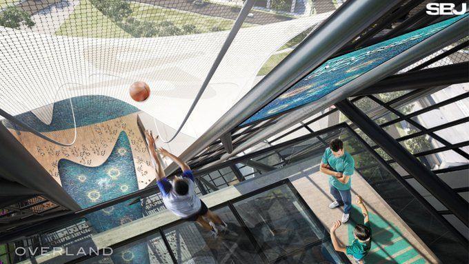 Dude Perfect new HQ: YouTube group finalizes plan to build new headquarters