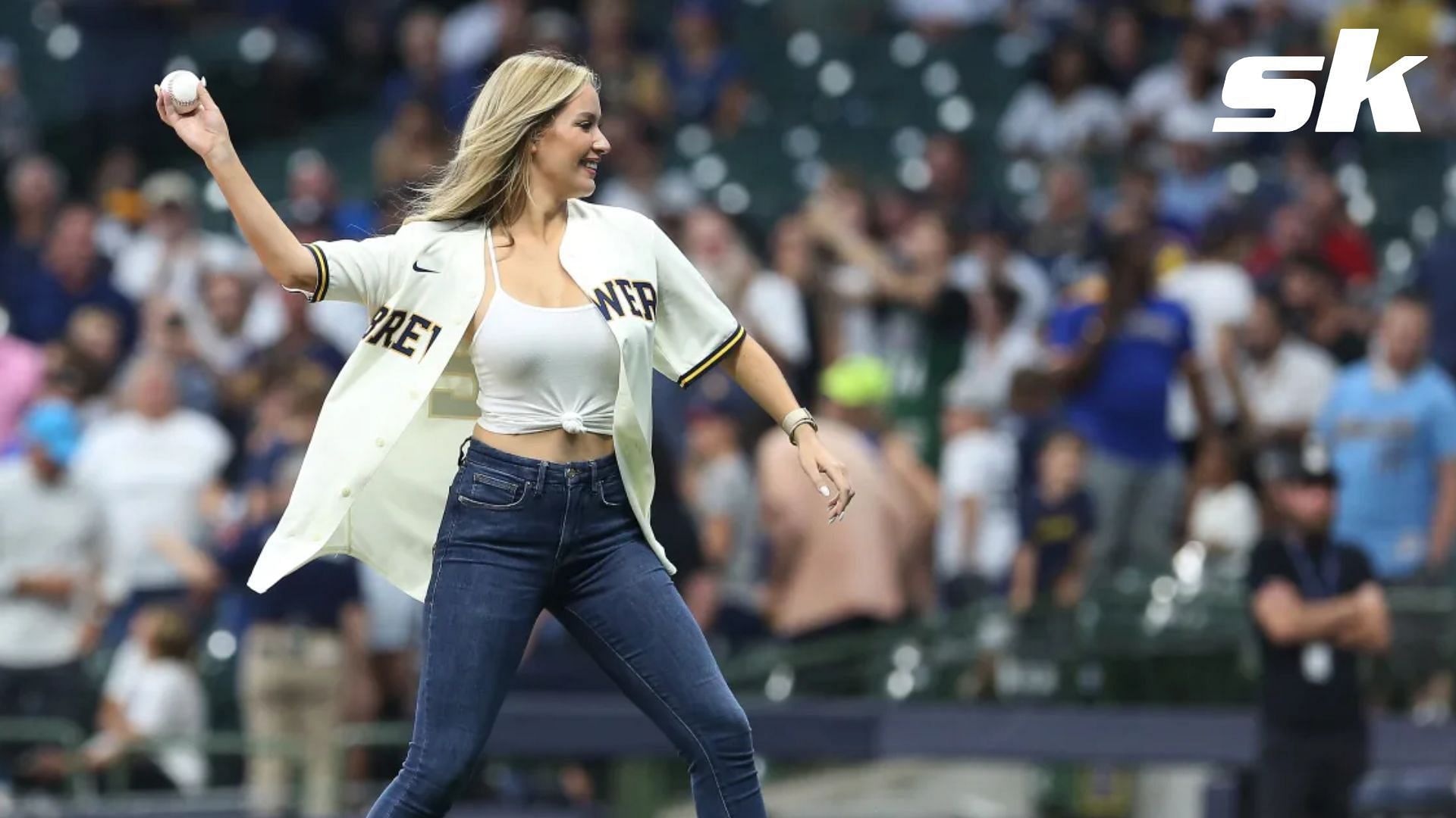 Paige Spiranac Weighs In On The Fernando Tatis Jr. PEDs Situation: “Make  Steroids Legal”
