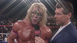 5 Superstar returns the WWE Universe instantly regretted wanting