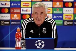 Real Madrid Transfer News Roundup: Los Blancos working on new contract for Carlo Ancelotti; club could move for RB Leipzig forward in January, and more - September 10, 2022