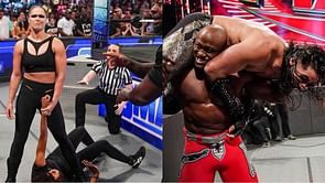 4 बड़े WWE Superstars जिनके Clash at the Castle के बाद चैंपियनशिप फिउड की शुरूआत हो सकती है